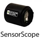 SensorScope