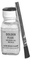 Solder Flux, (Special For All Metals) 