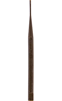 Screwdriver Blade, Slotted 2.5 x  1.4mm 