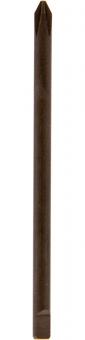 Screwdriver Blade, Phillips 2.5 x  2.5mm 