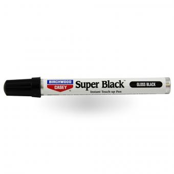 Paint, Gloss Black Touch Up Pen 