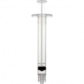 Syringe,  3cc - Pack of 5 
