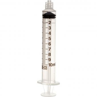 Syringe, 10cc - Pack of 5 
