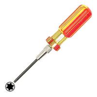 Torx Driver,  T6 Magnetic Handle 