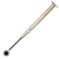 Torx Driver,  T1 Steel Handle 