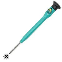 Screwdriver, JIS Type S #00 Pollicis 