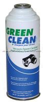 Green Clean Vacuum Power Canister 