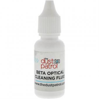 Beta Optical Cleaning Fluid 0.5 oz 