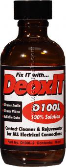 DeoxIT D100L flüssig 