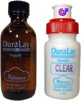 DuraLay, Plastic Patch 