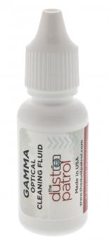 Gamma Optical Cleaning Fluid 0.5 oz 