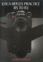 Leica Reflex Practice R5 to R3 