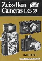 Zeiss Ikon Cameras 1926-1939 