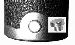 Leica bottom cover bolt 