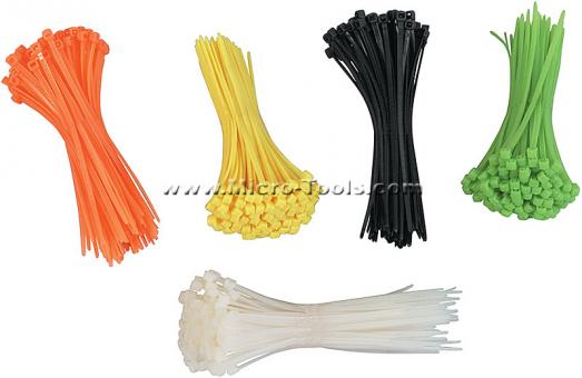 Cable Ties 500 pc 
