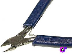 Pliers, (German) Side Cutter Ergonomic 