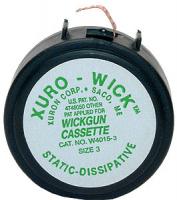 Wickgun Cassette 15ft #3(0.075 In) Braid 
